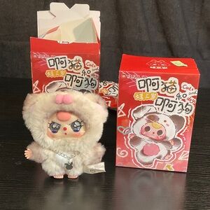 Cureplaneta Cats and Dogs 4.0